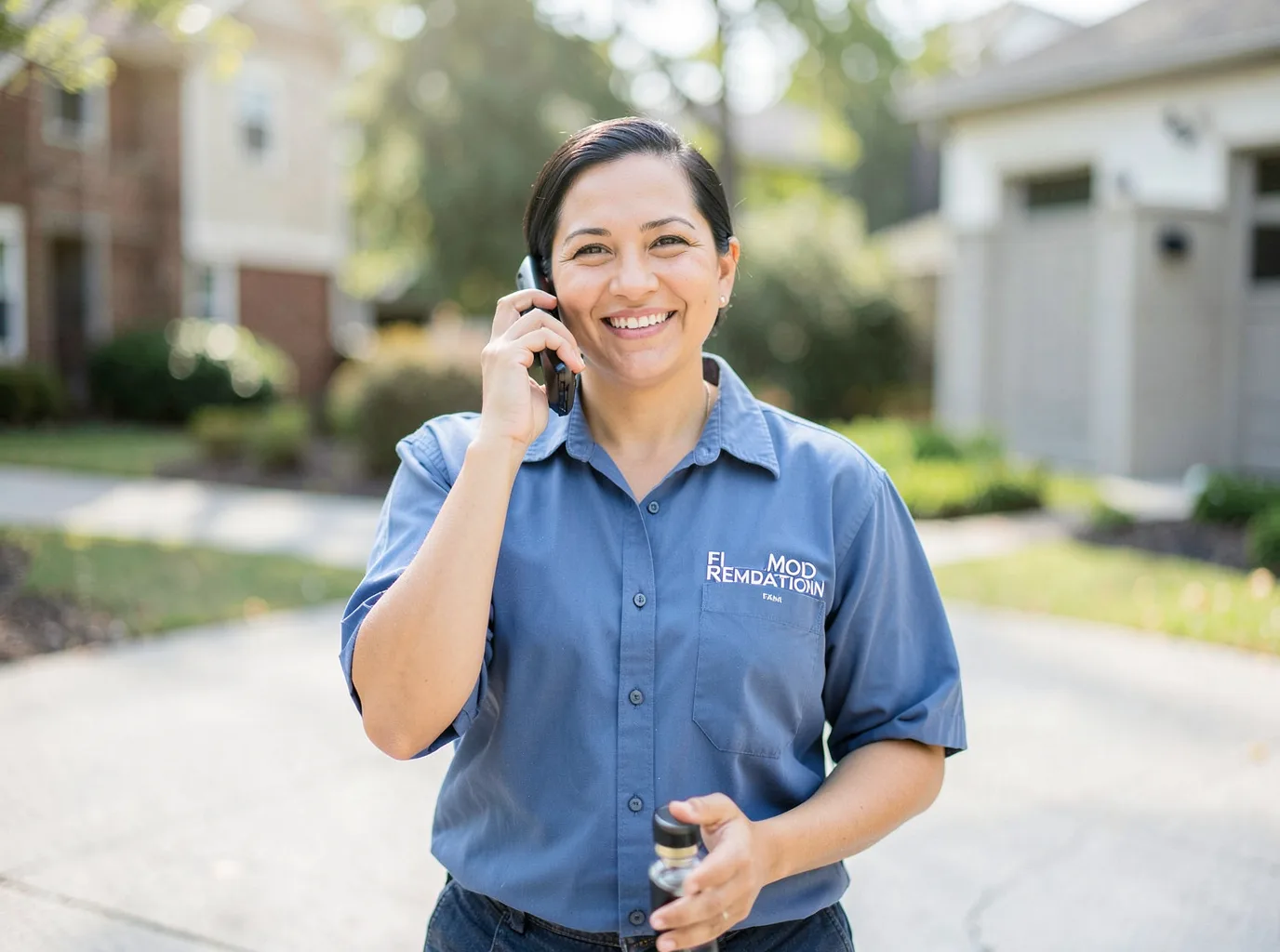 Mold Remediation Rose Hill, NC FAQs